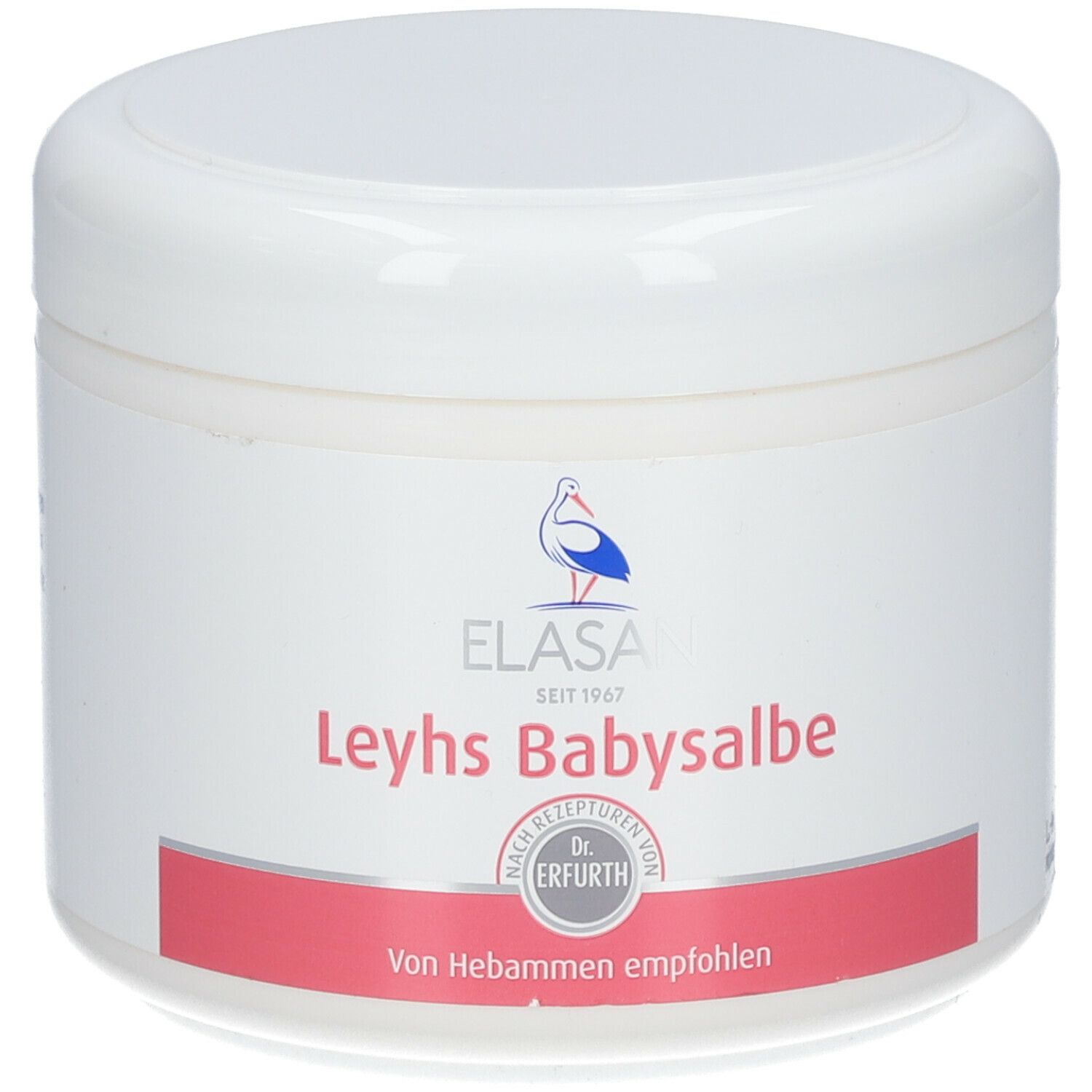 Image of Leyhs Babysalbe