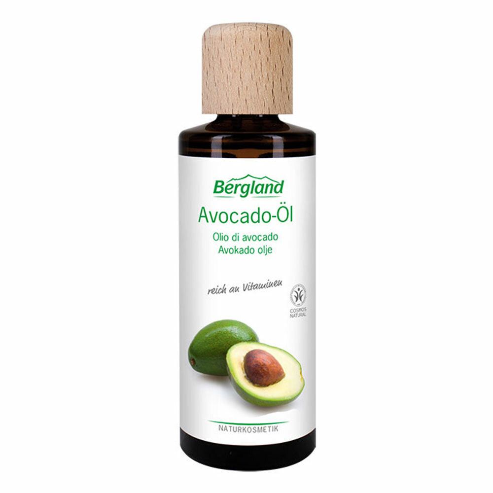 Image of Avocado-Öl