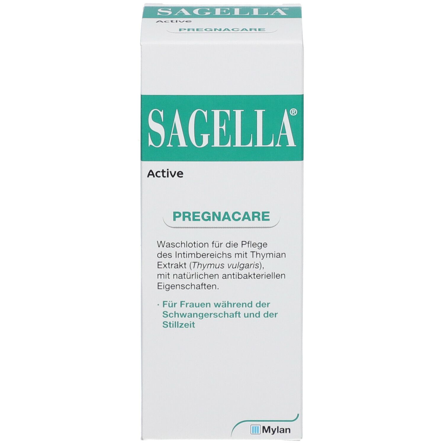 SAGELLA® active shopapotheke.ch