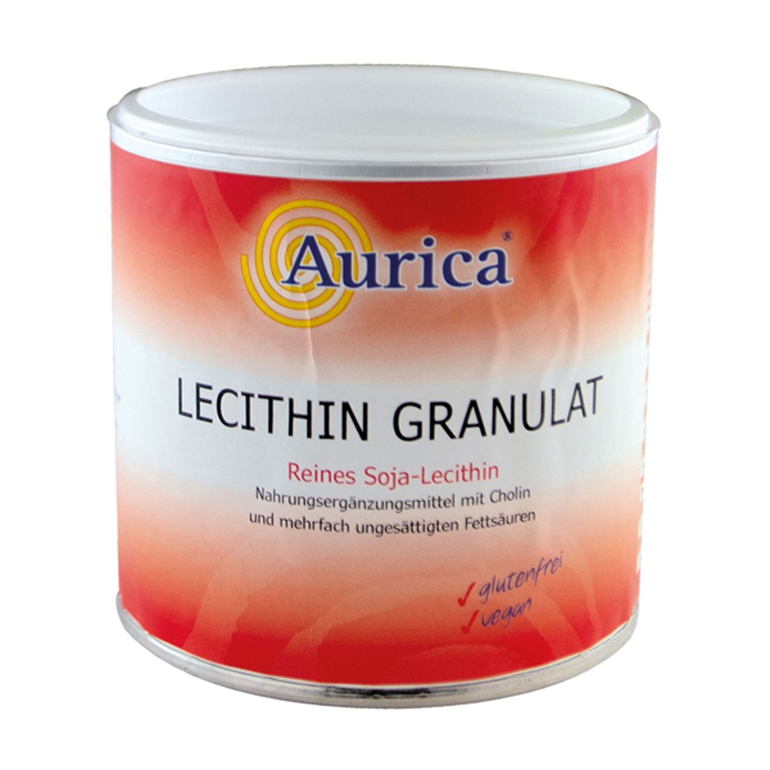 Image of Aurica® Lecithin Granulat