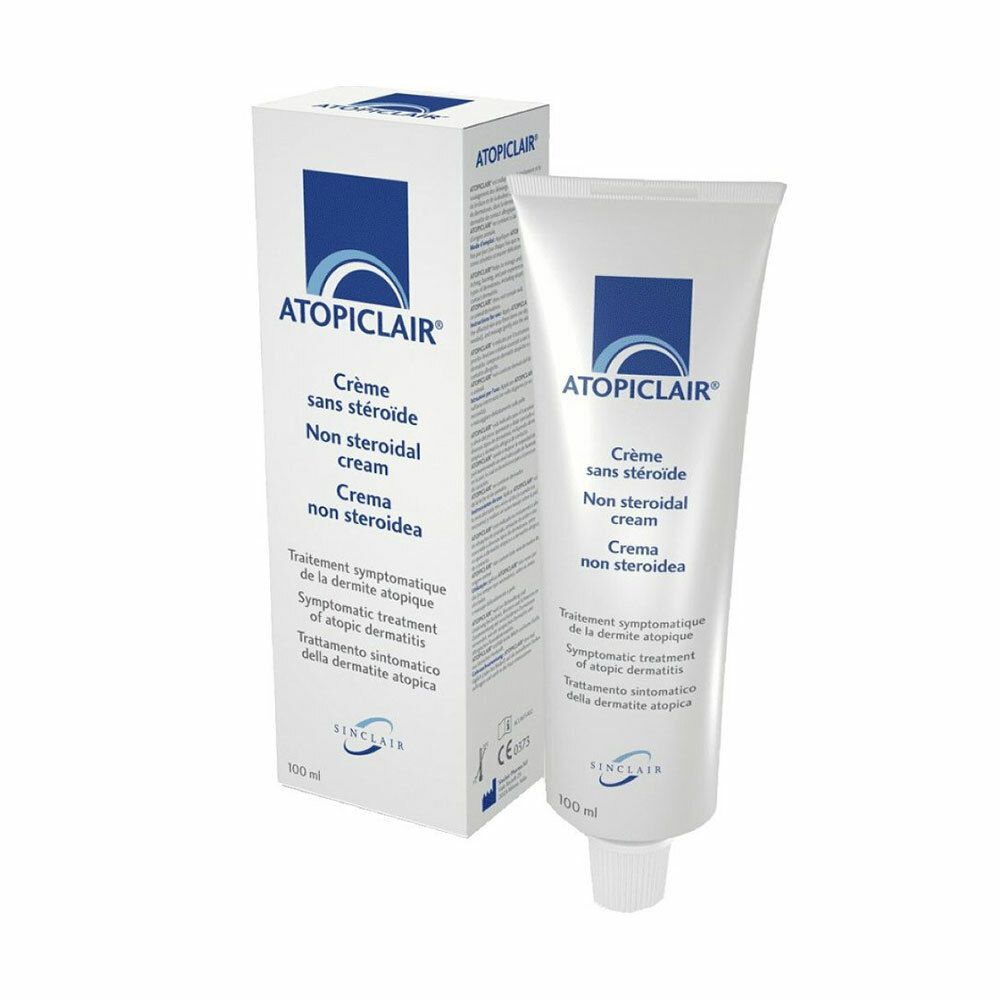 Image of Atopiclair® Creme ohne Steroide
