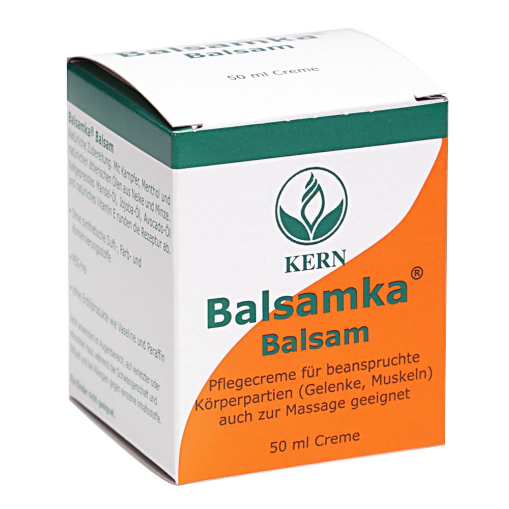 Image of Balsamka® Balsam