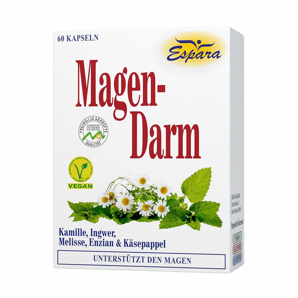 Image of Magen-Darm