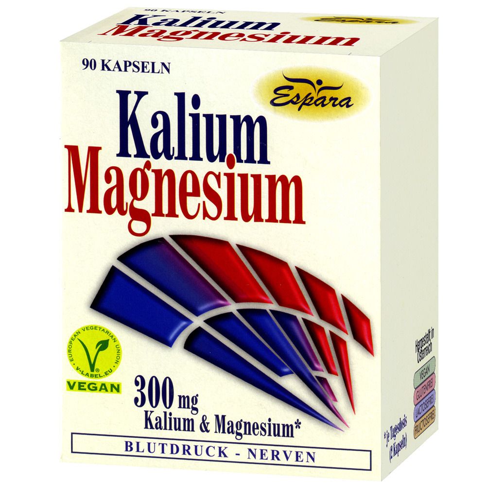 Image of Kalium Magnesium