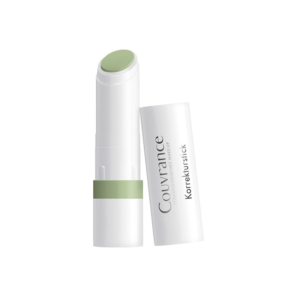 AVENE Couvrance Korrektur Stick grün