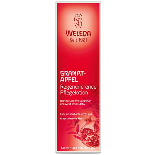 Grenade Lotion de soin régénérante