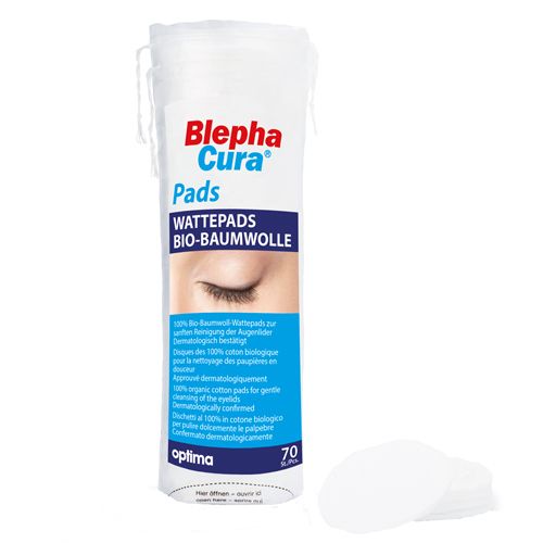 Image of BlephaCura® Pads