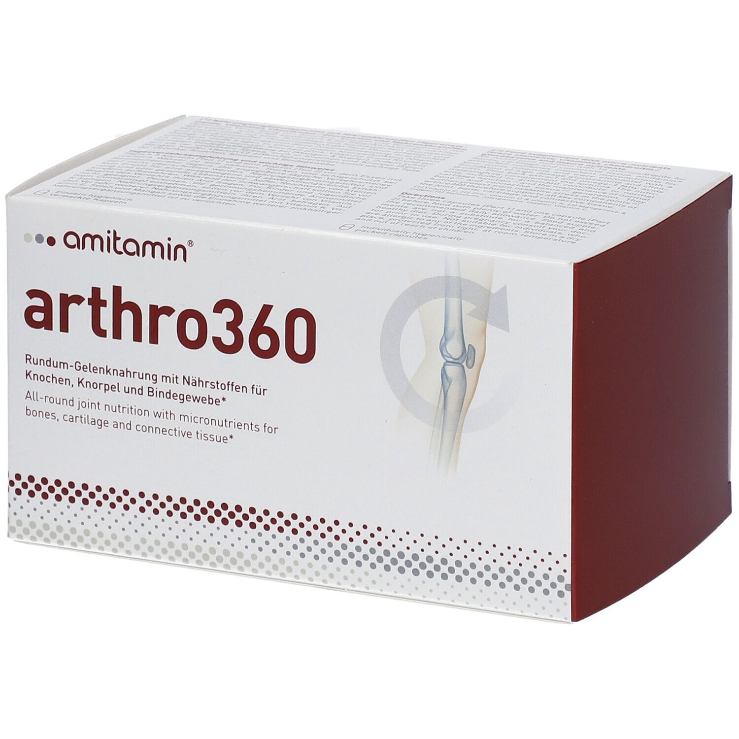 Image of amitamin® arthro360