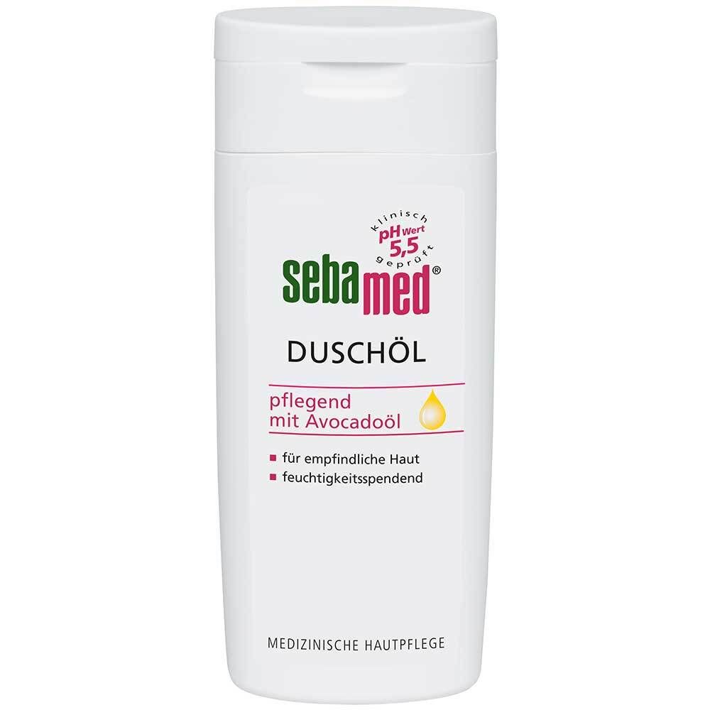 sebamed® Duschöl