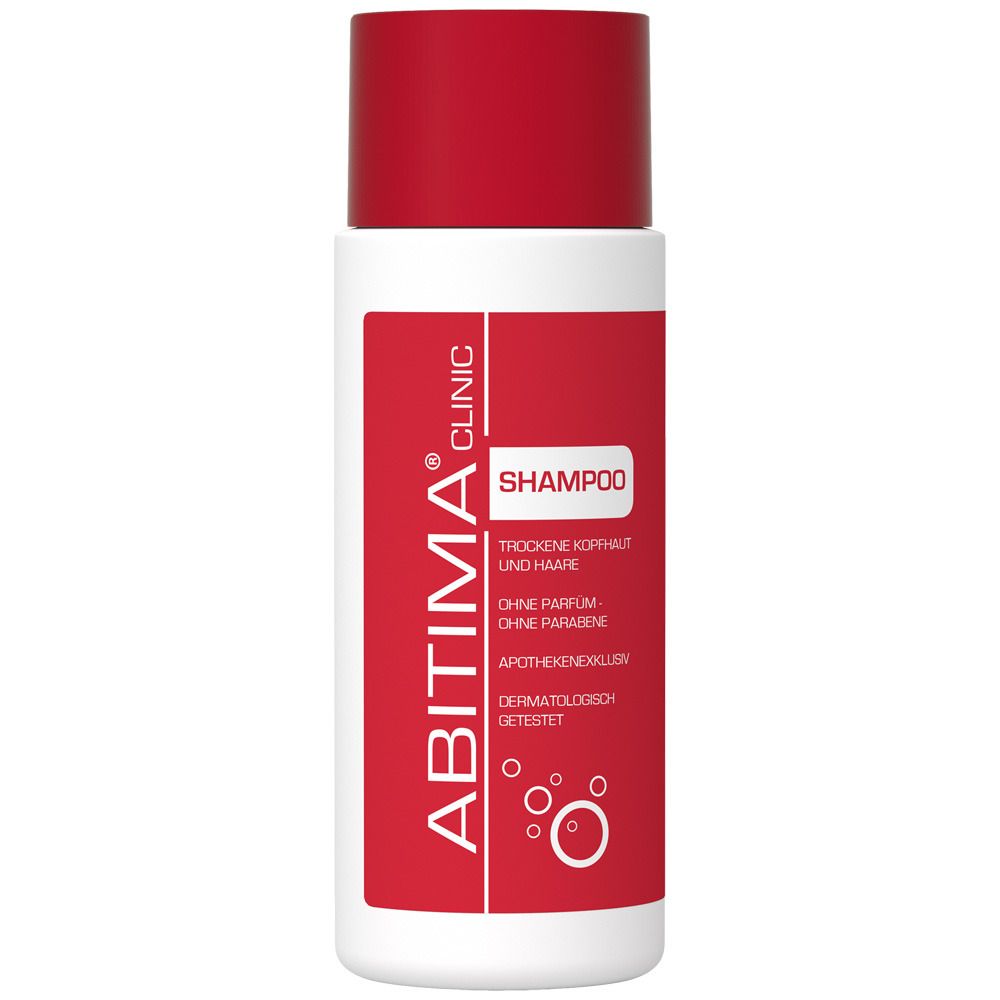 Image of ABITIMA® CLINIC Shampoo