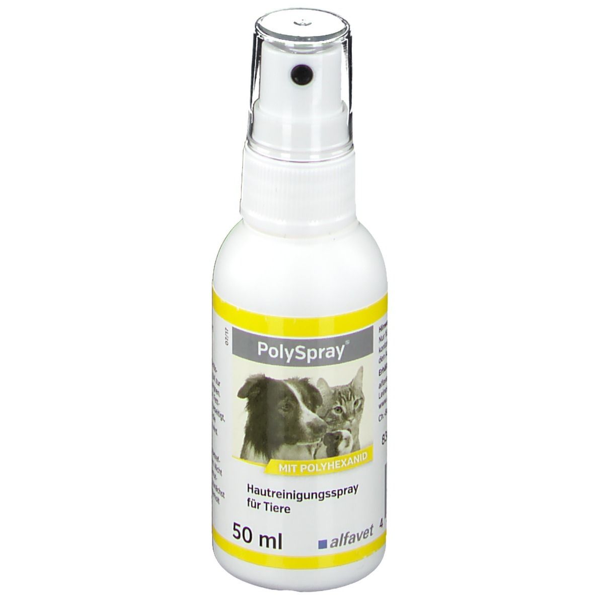 Poly Spray (353)