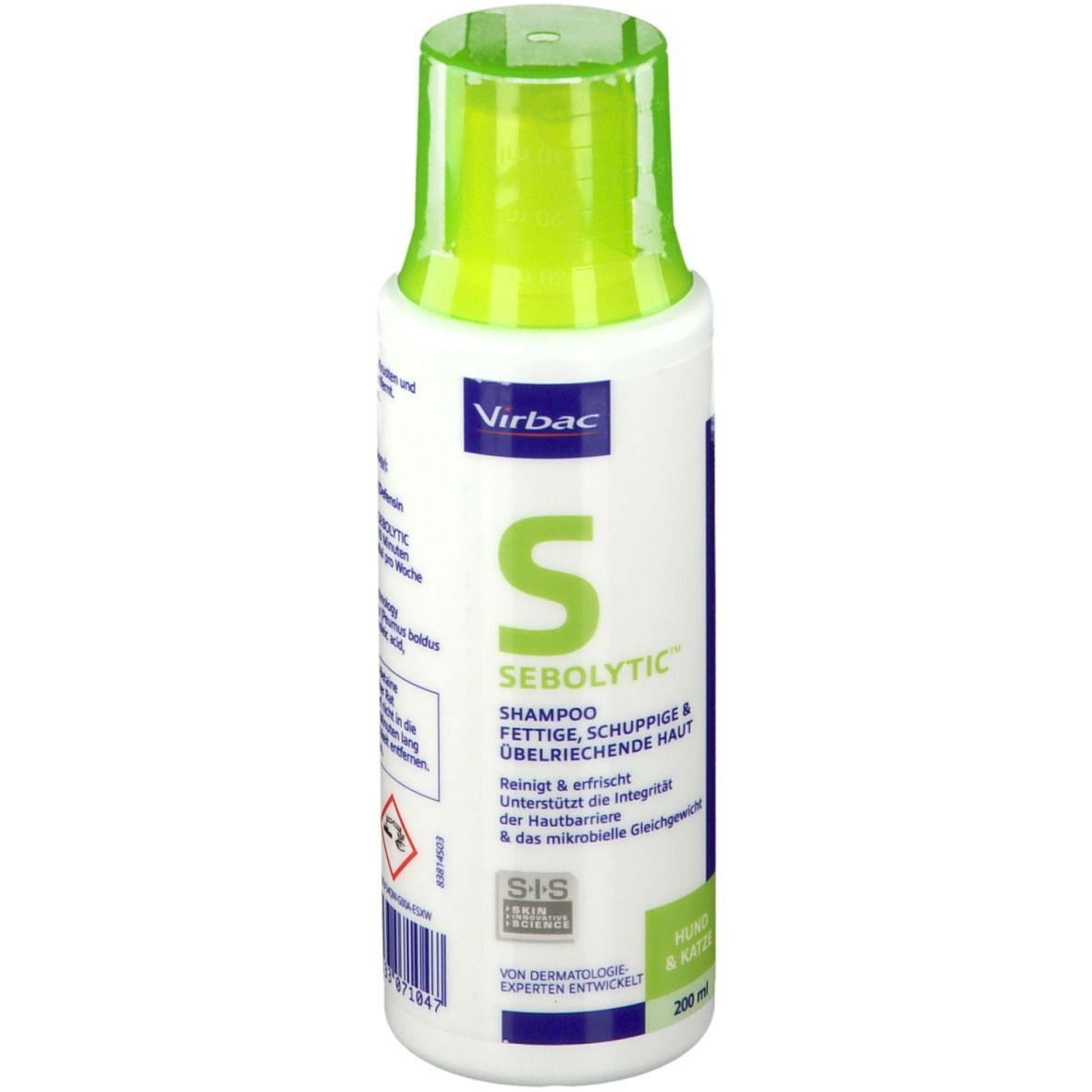 Image of Sebolytic Shampoo