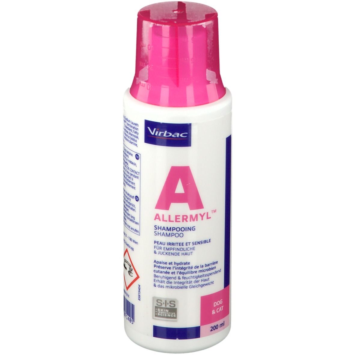 Image of Allermyl® Shampoo