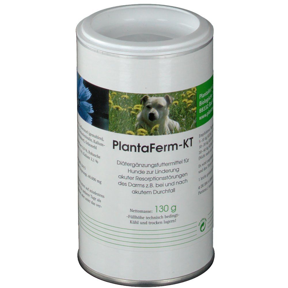PlantaFerm-KT