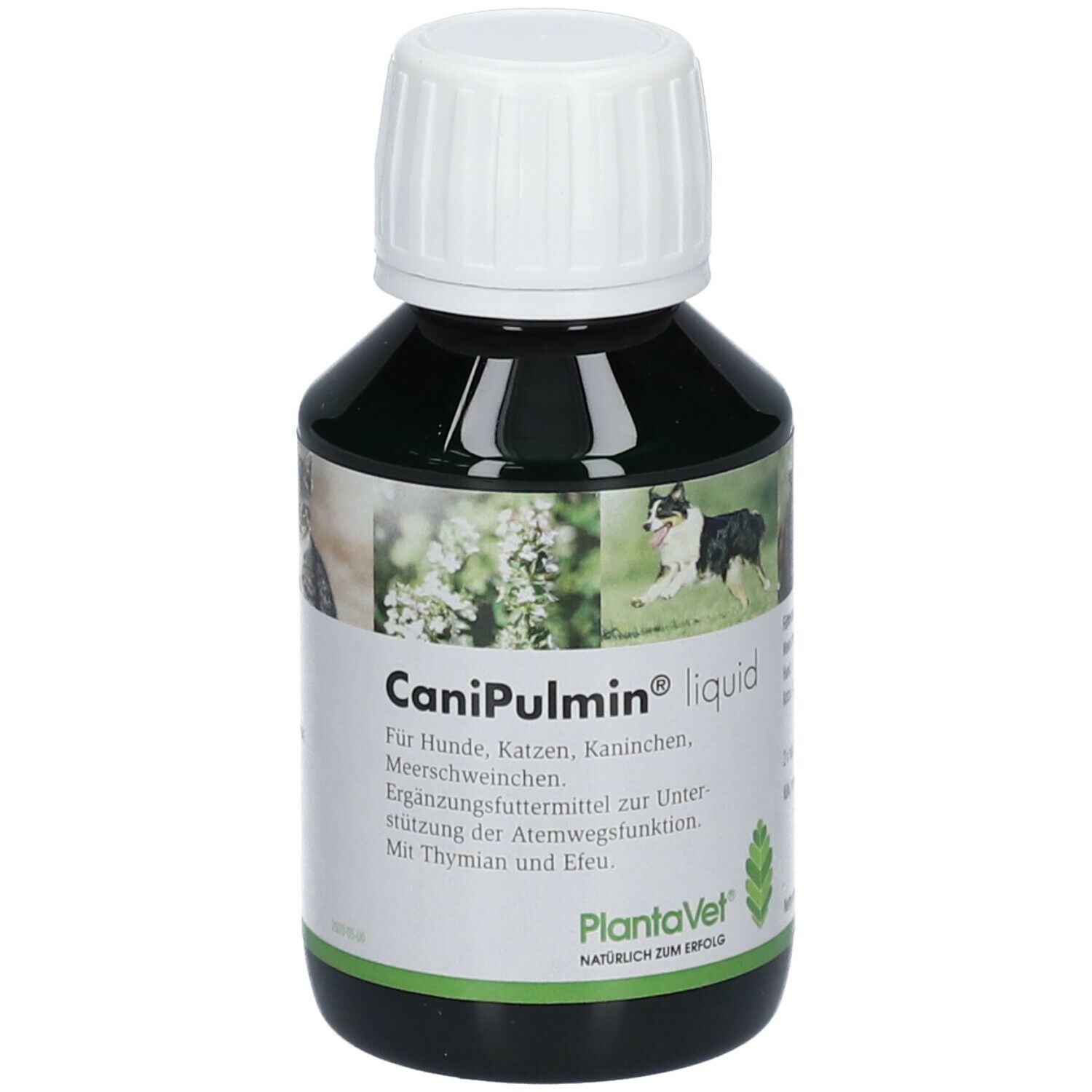 Image of CaniPulmin liquid