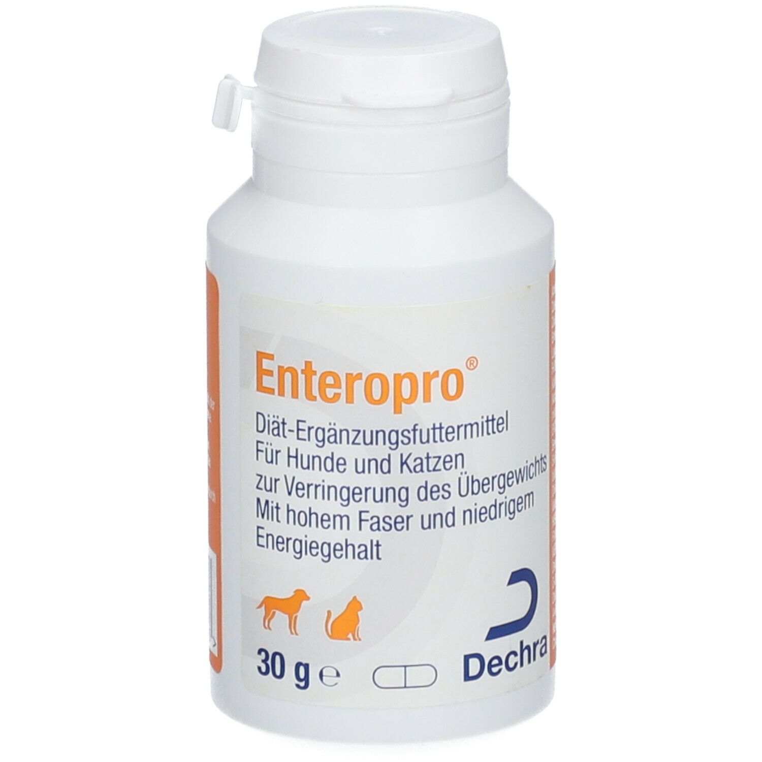 Enteropro® Graines de plantain