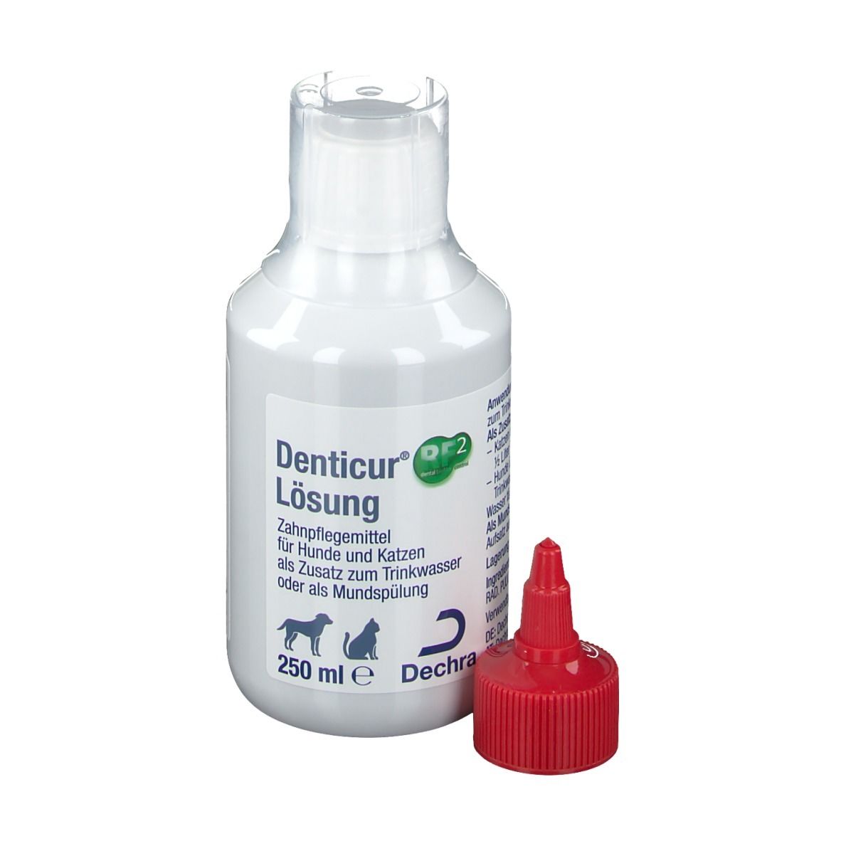 Denticur Rf 2 Lösung (115341)