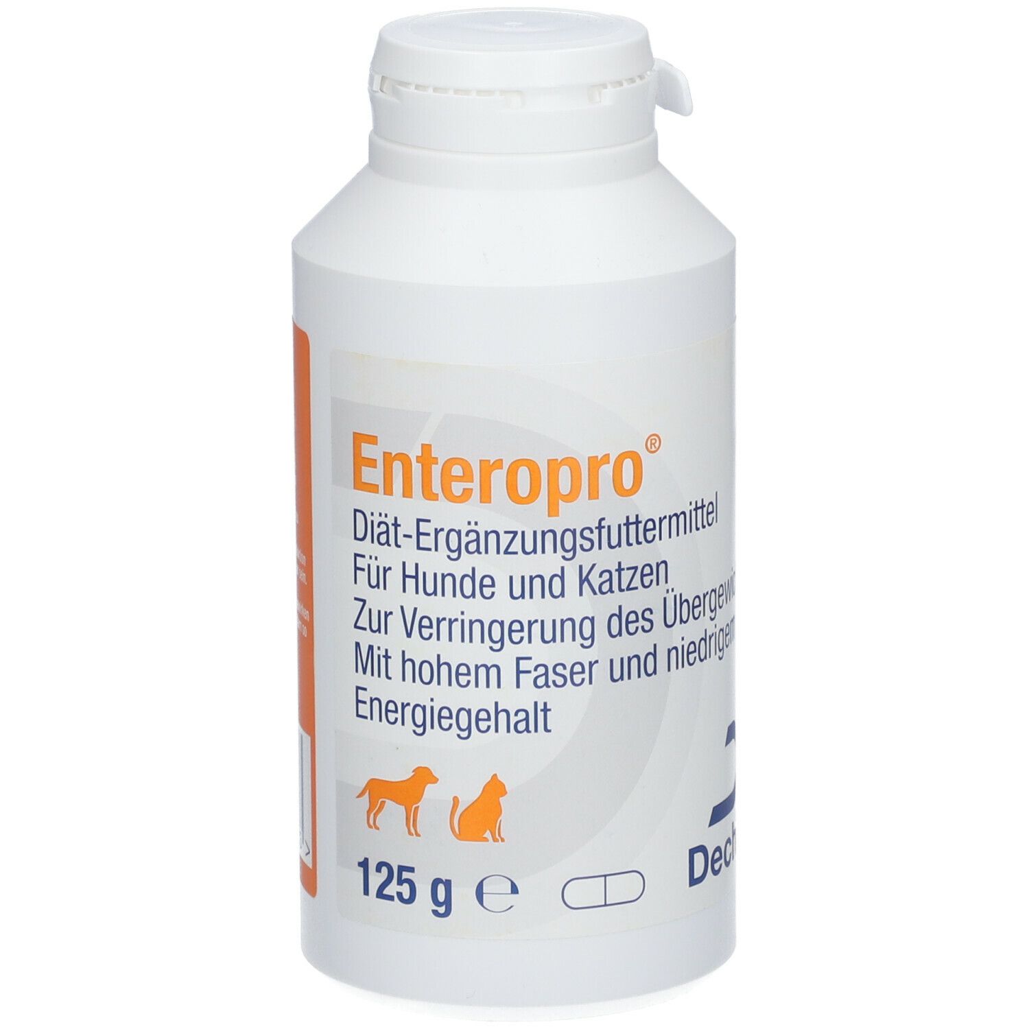 Enteropro® Wegerich-Samen