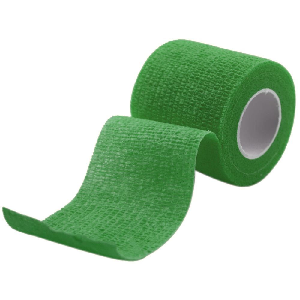 Image of CoFlex Binde grün 5cm
