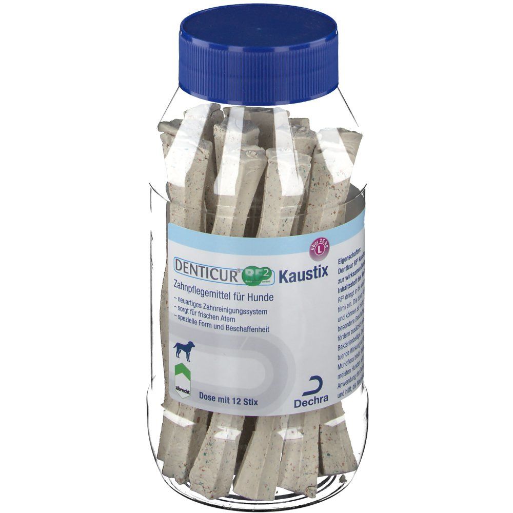 Denticur Rf2 Kaustix L (1156003)