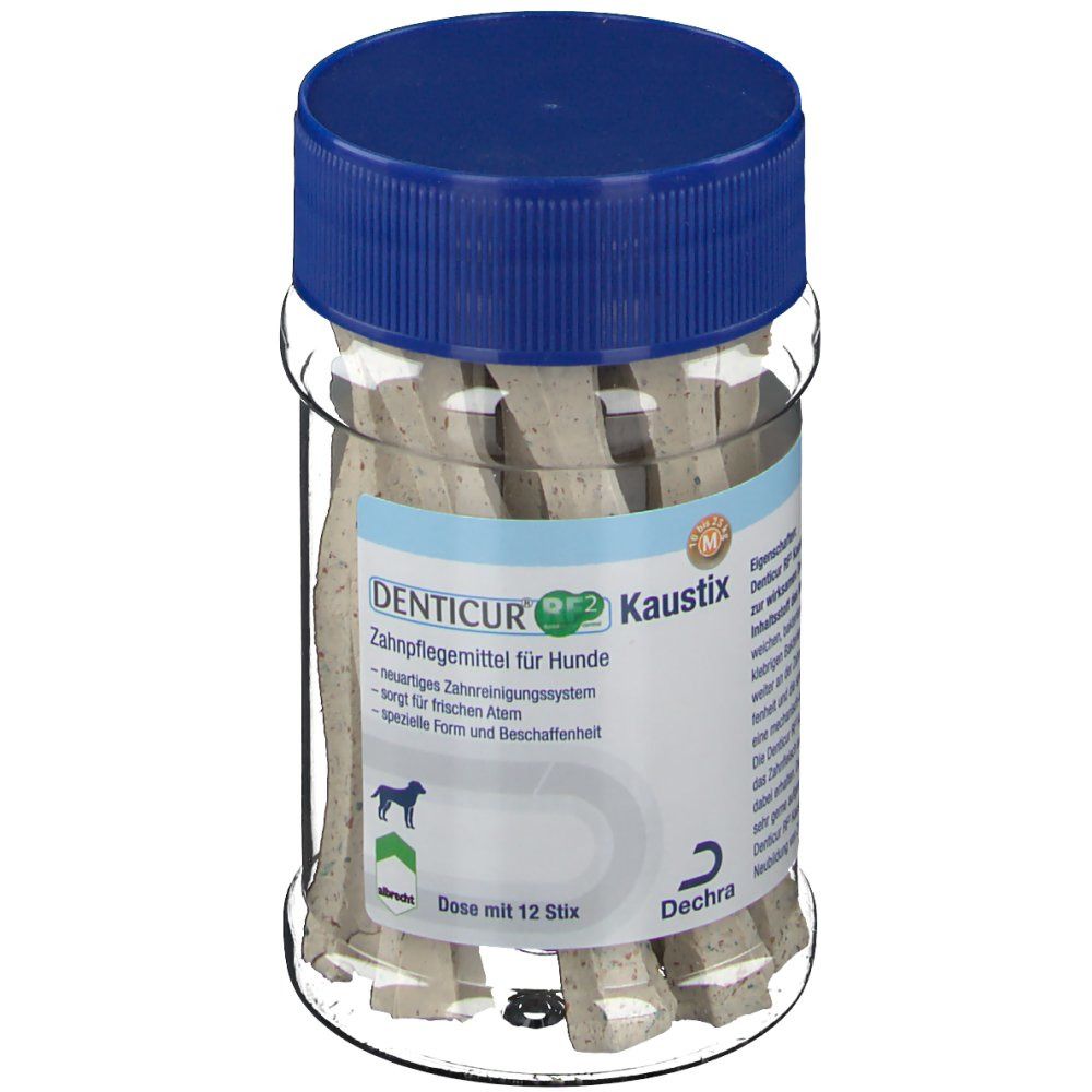 Denticur Rf2 Kaustix M (1156002)