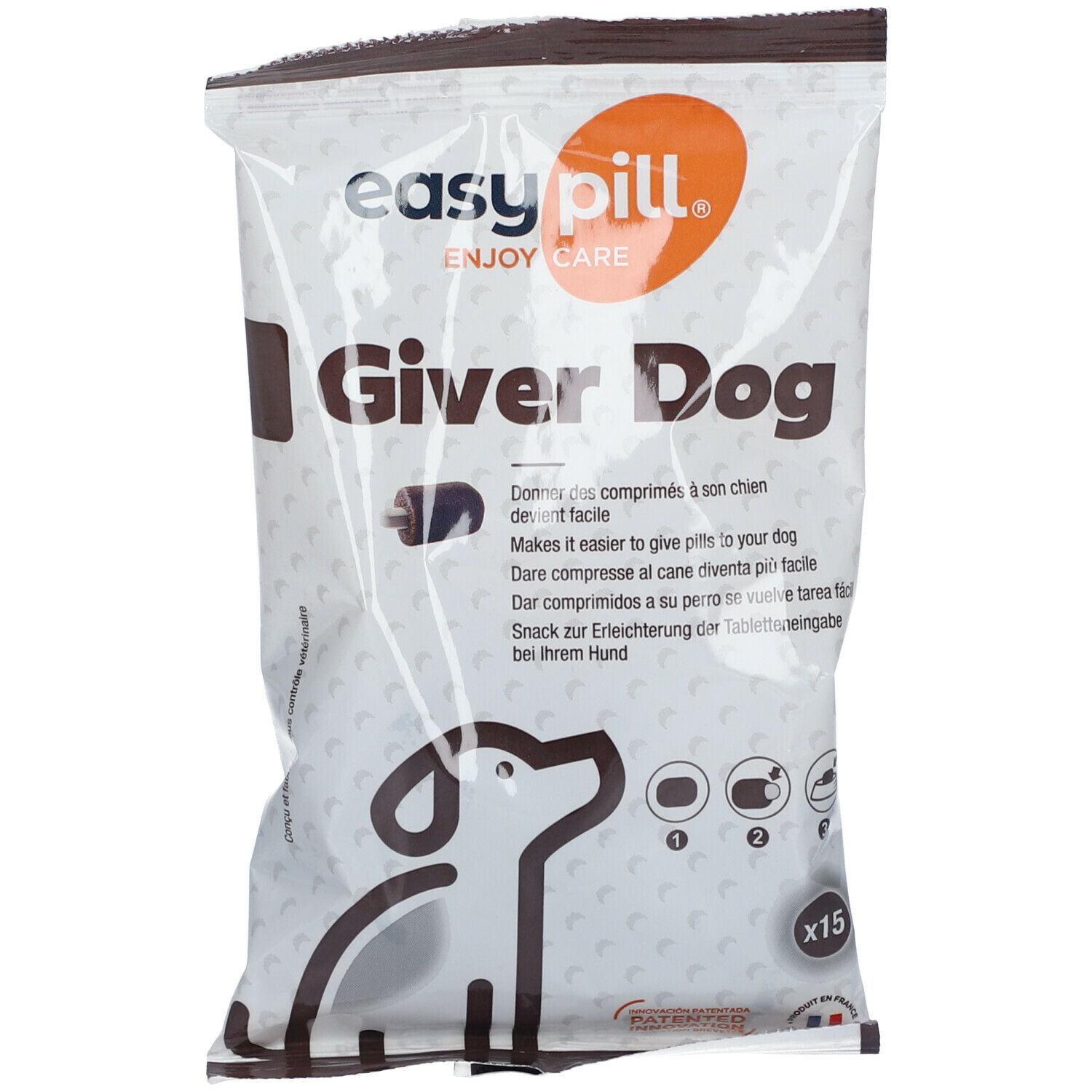 EASYPILL Medium