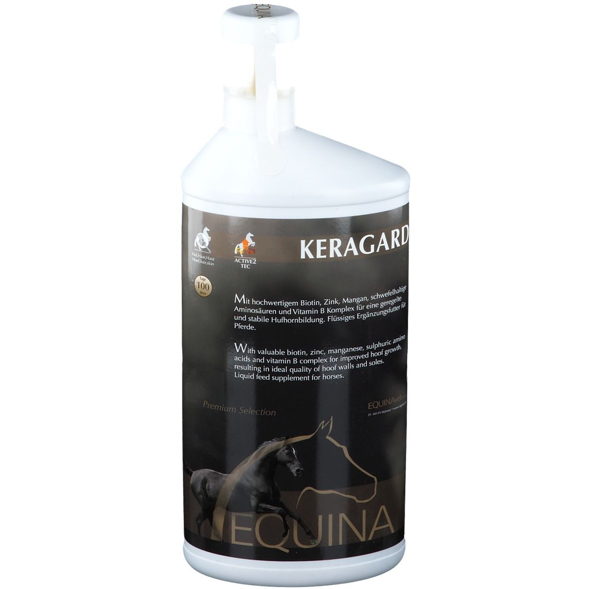 EQUINA KERAGARD