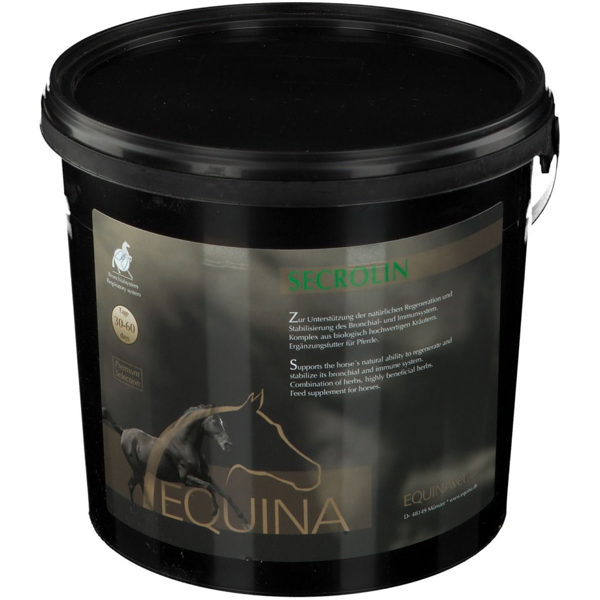 EQUINA SECROLIN
