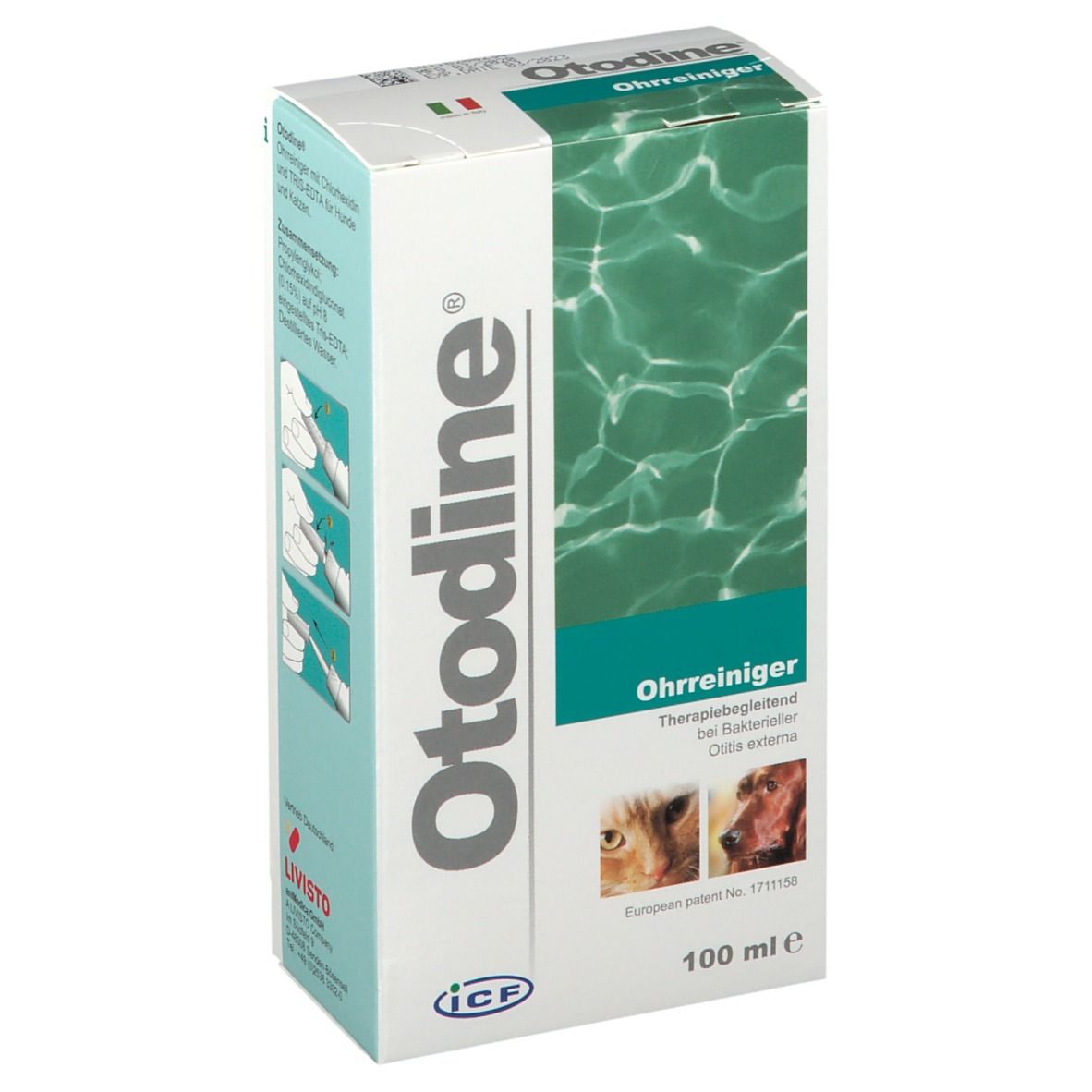 Otodine 79421
