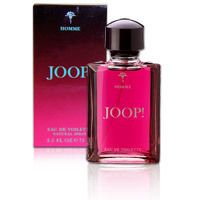 JOOP ! ACCUEIL