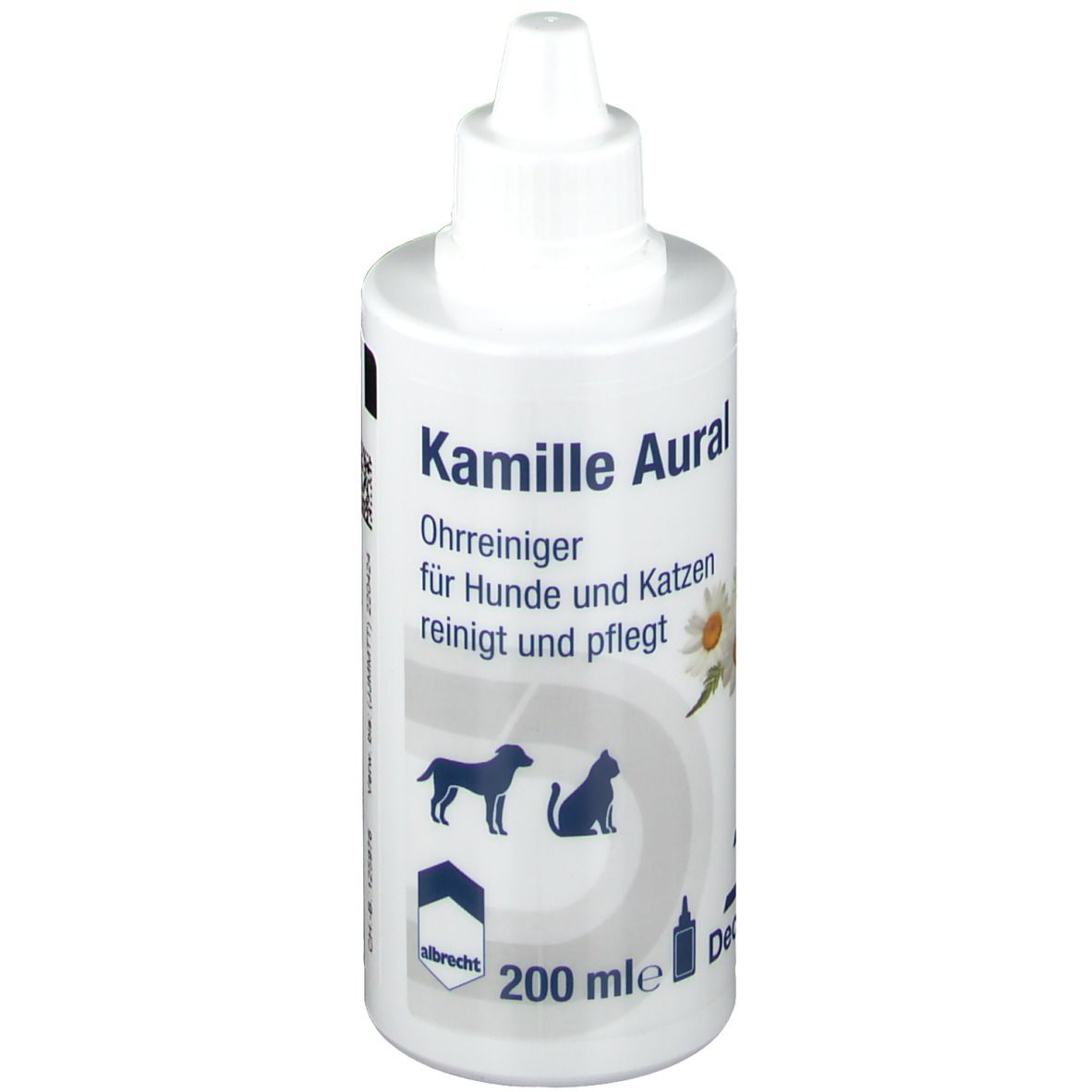 Kamille Aural