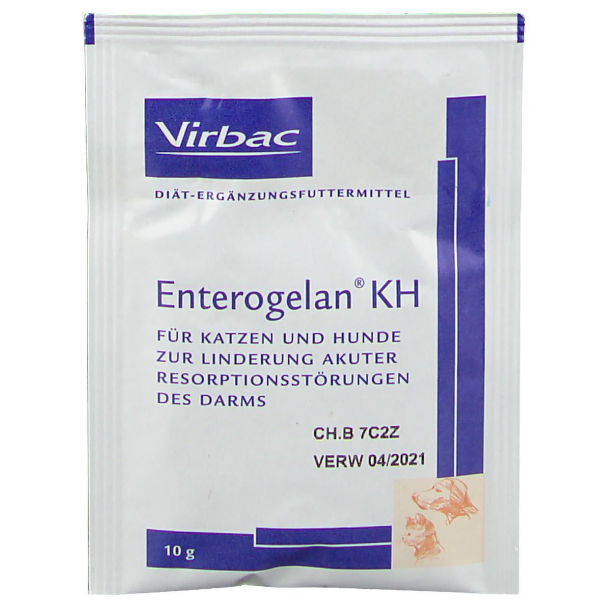 Image of Enterogelan® KH