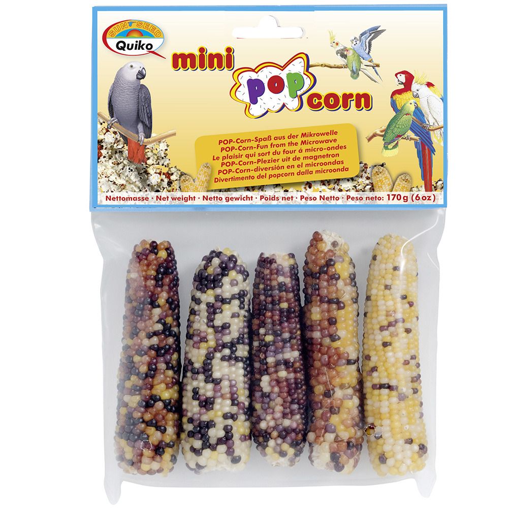 Image of Mini Pop Corn