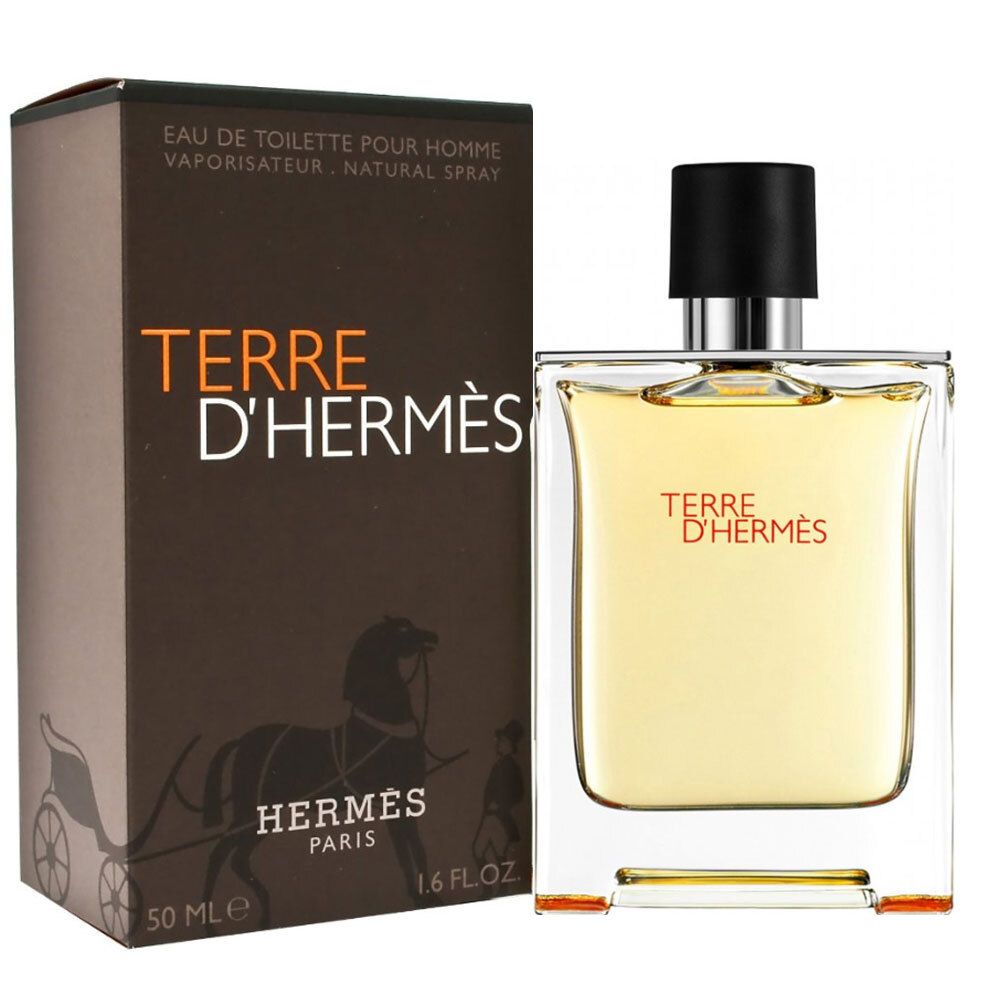 TERRE D´HERMÈS