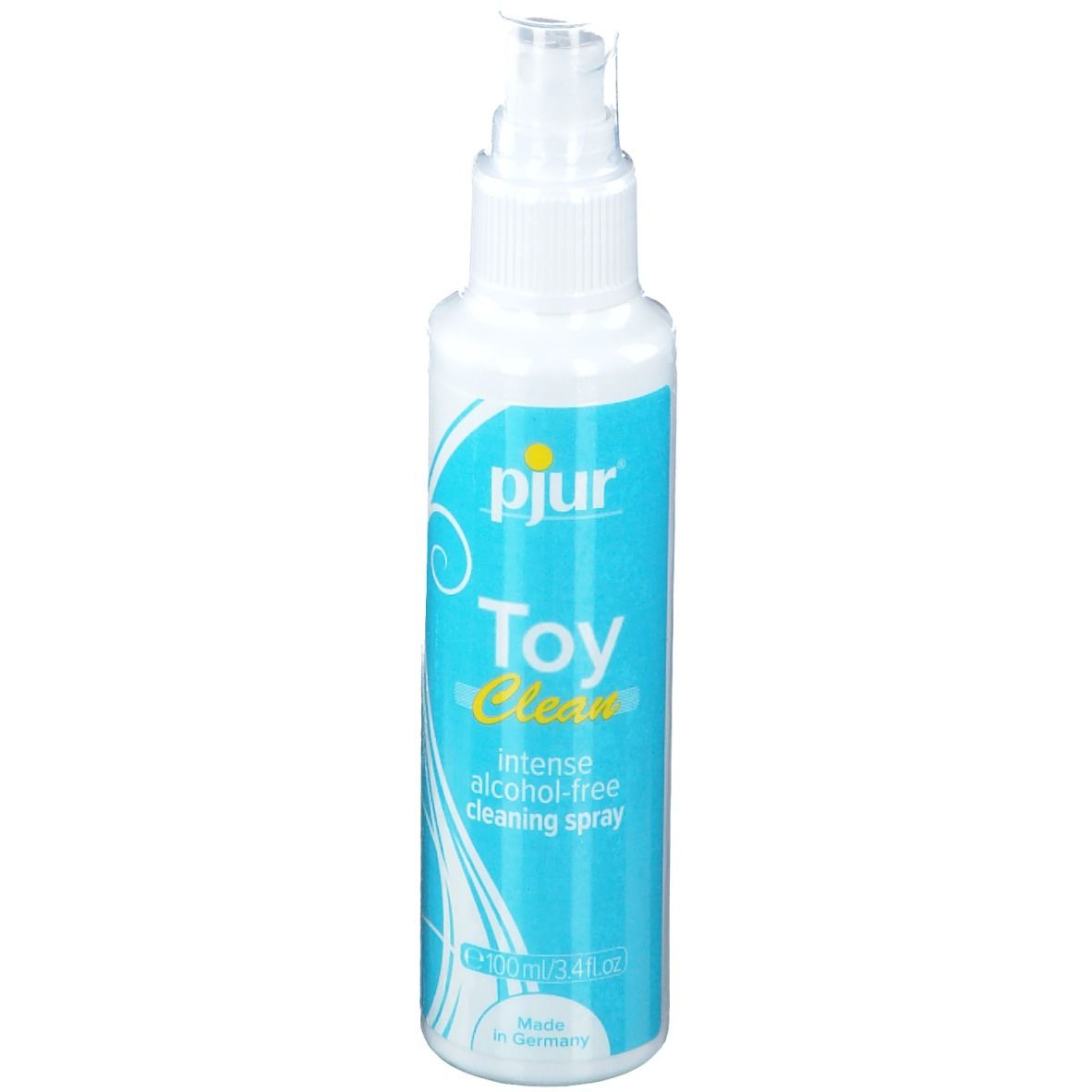 Image of pjur® Toy clean intense spray