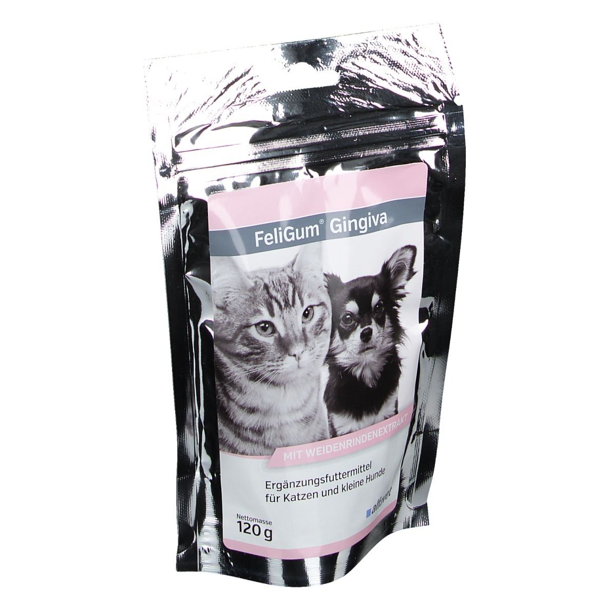 FeliGum® Gingiva pour chats et petits chiens
