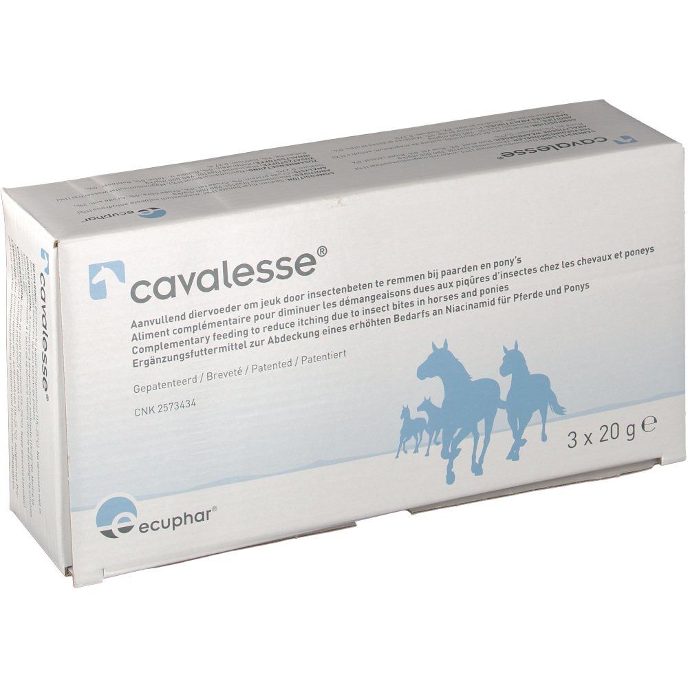 cavalesse®