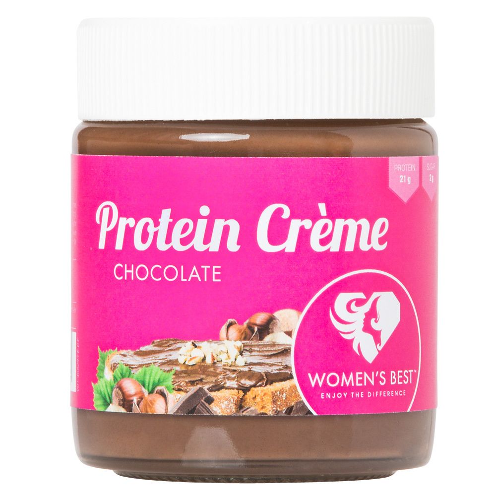 Women`s Best  - Protein Creme - Schokolade/Chocolate