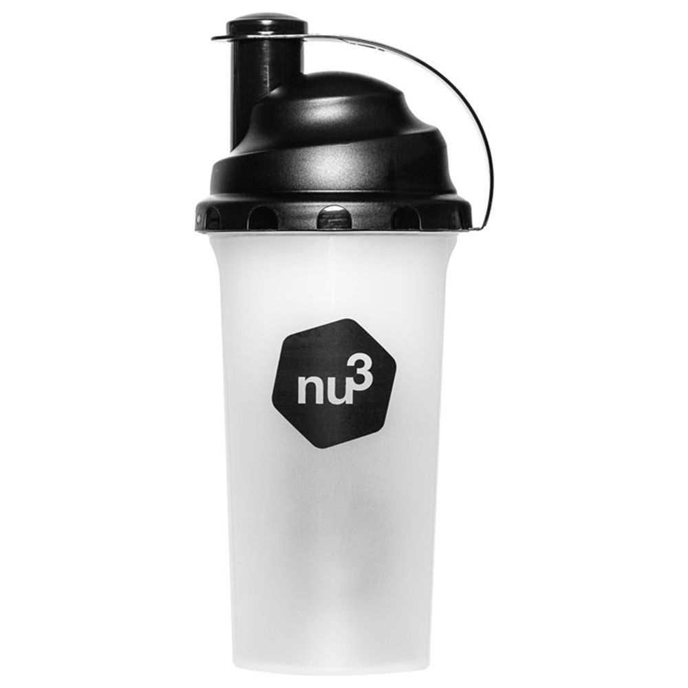 nu3 Shaker 700 ml