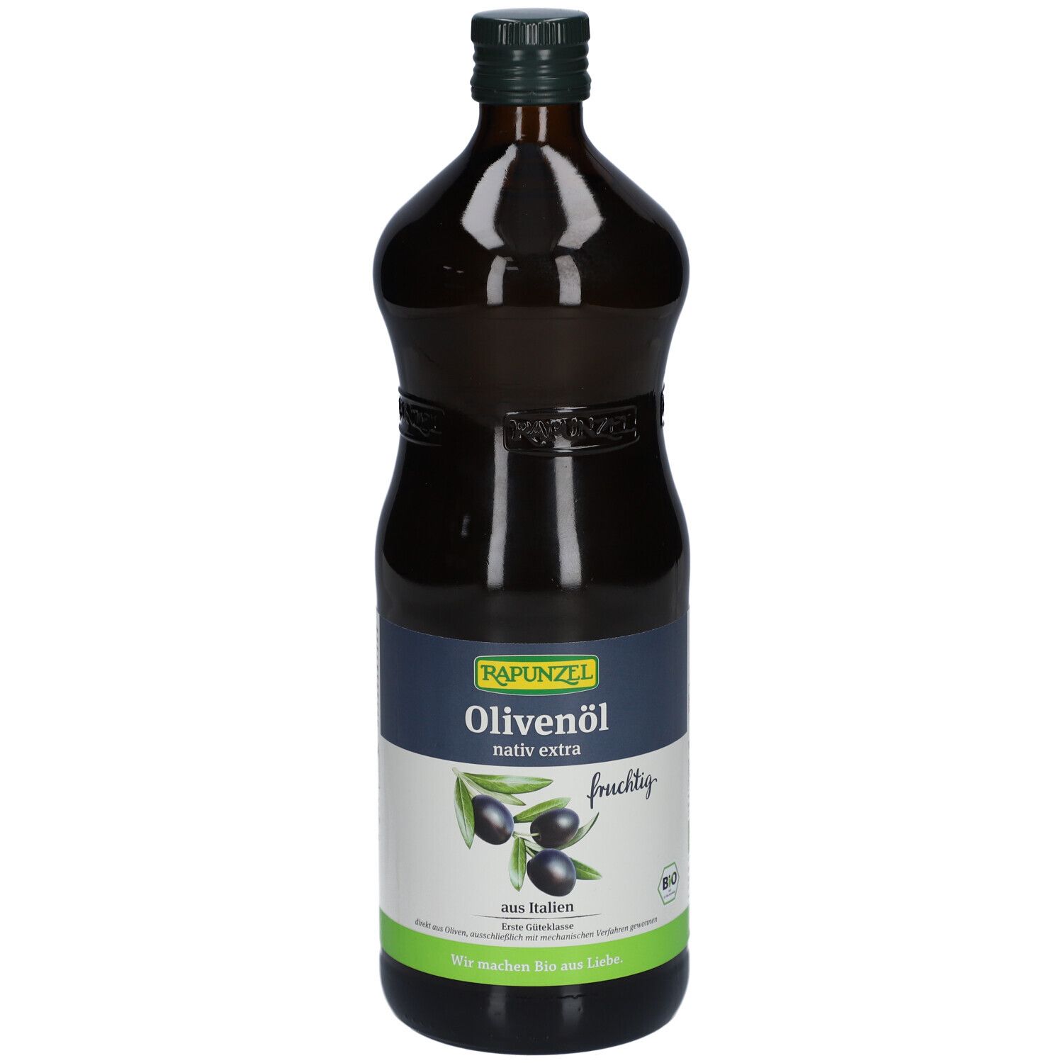 RAPUNZEL Bio Olivenöl nativ extra