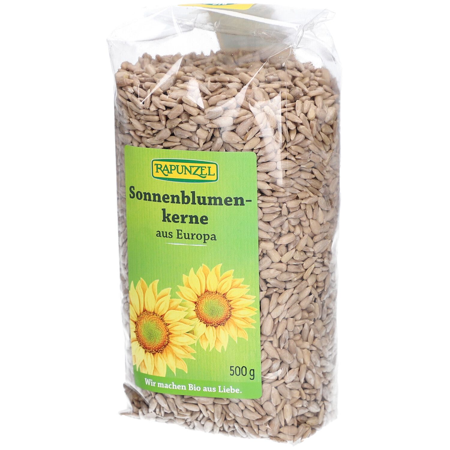 RAPUNZEL Bio Sonnenblumenkerne