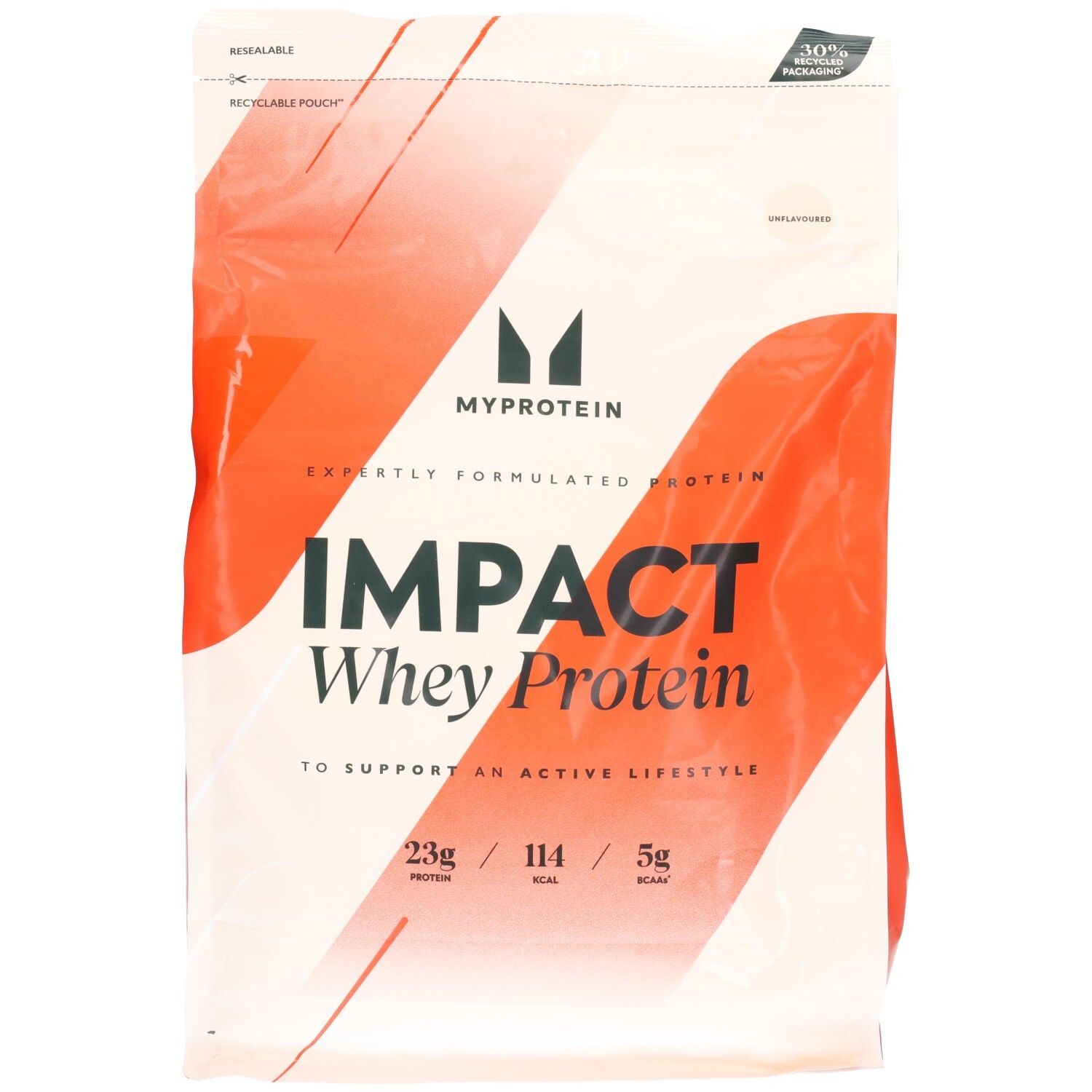Impact Whey Protein™ Neutral
