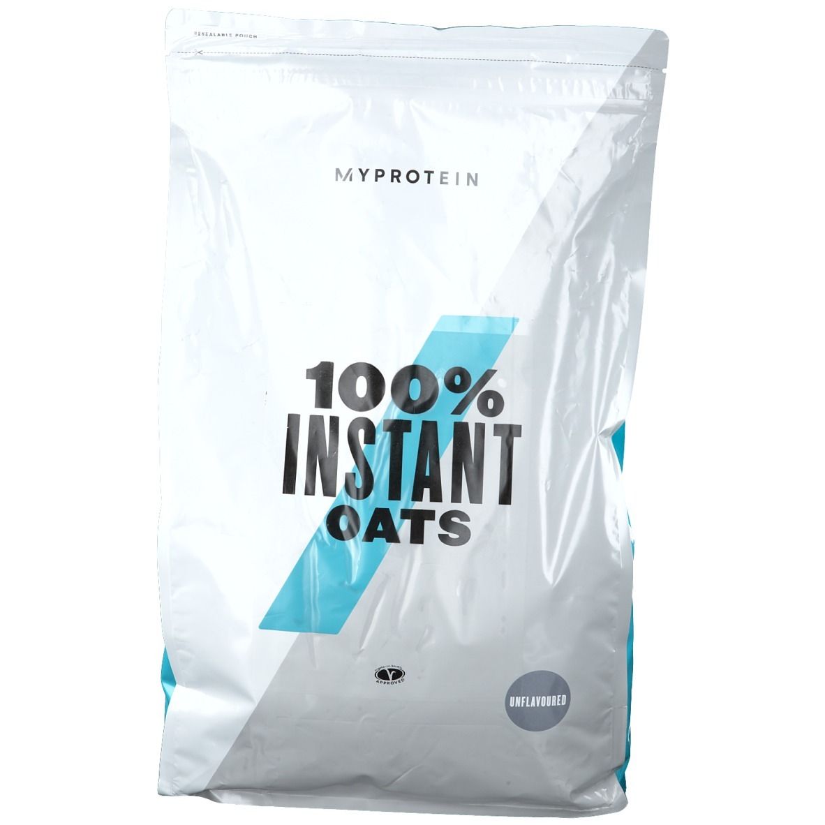 MyProtein® Avoine instantanée sans arôme