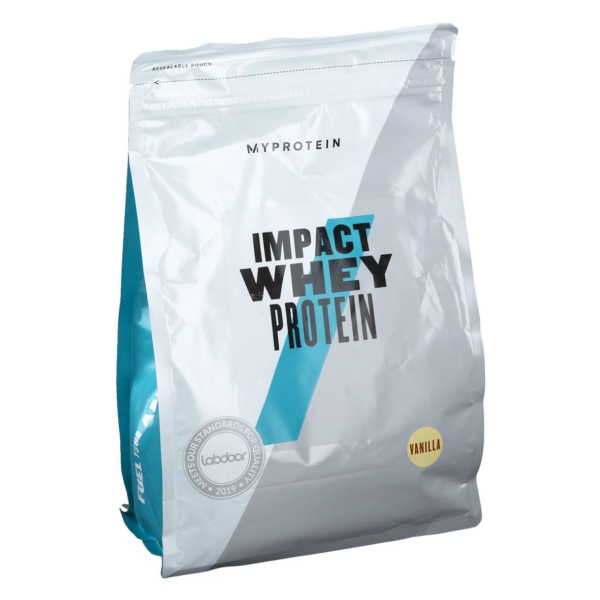 MyProtein® Impact Whey Protein Vanille
