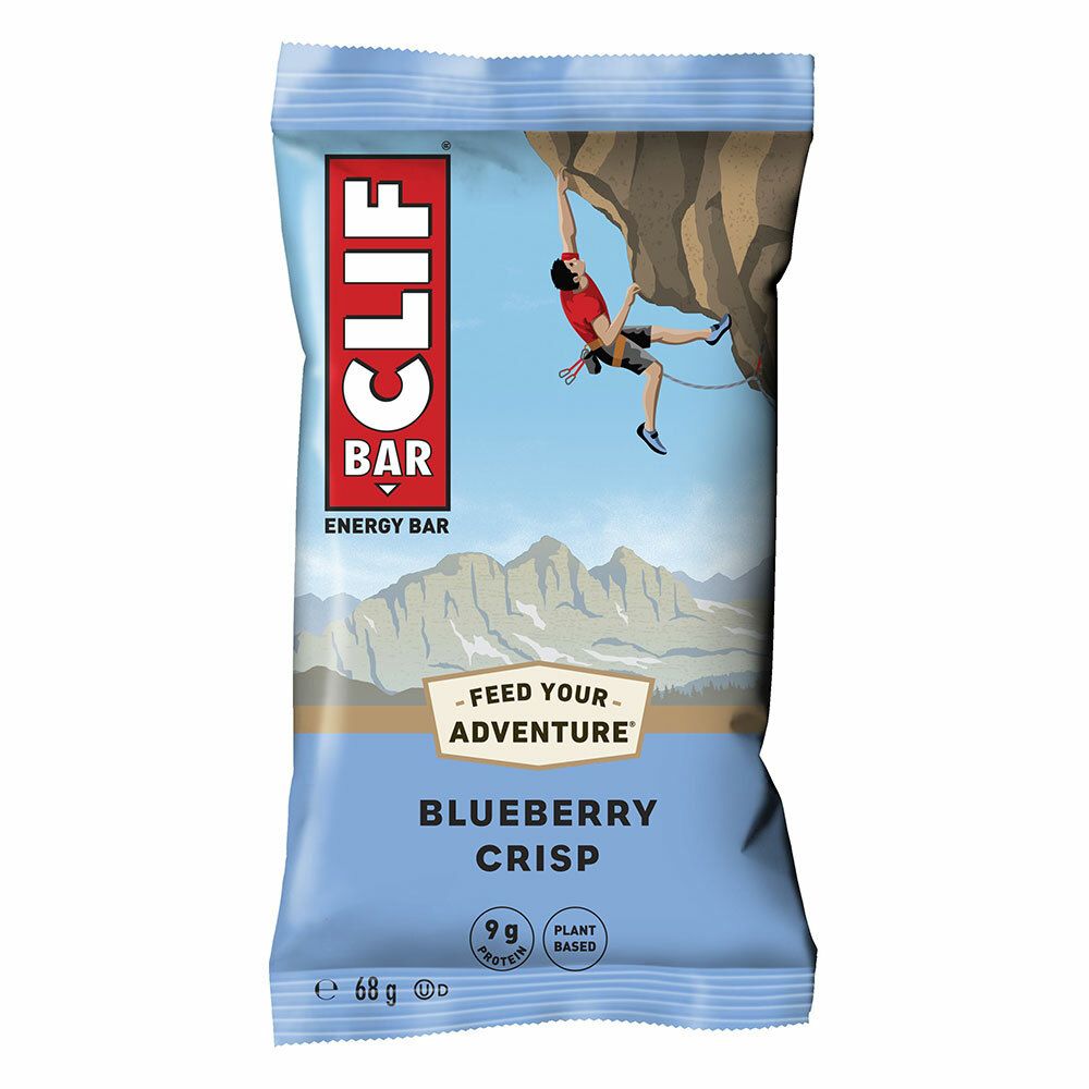 Image of CLIF Bar Blueberry Crisp Riegel
