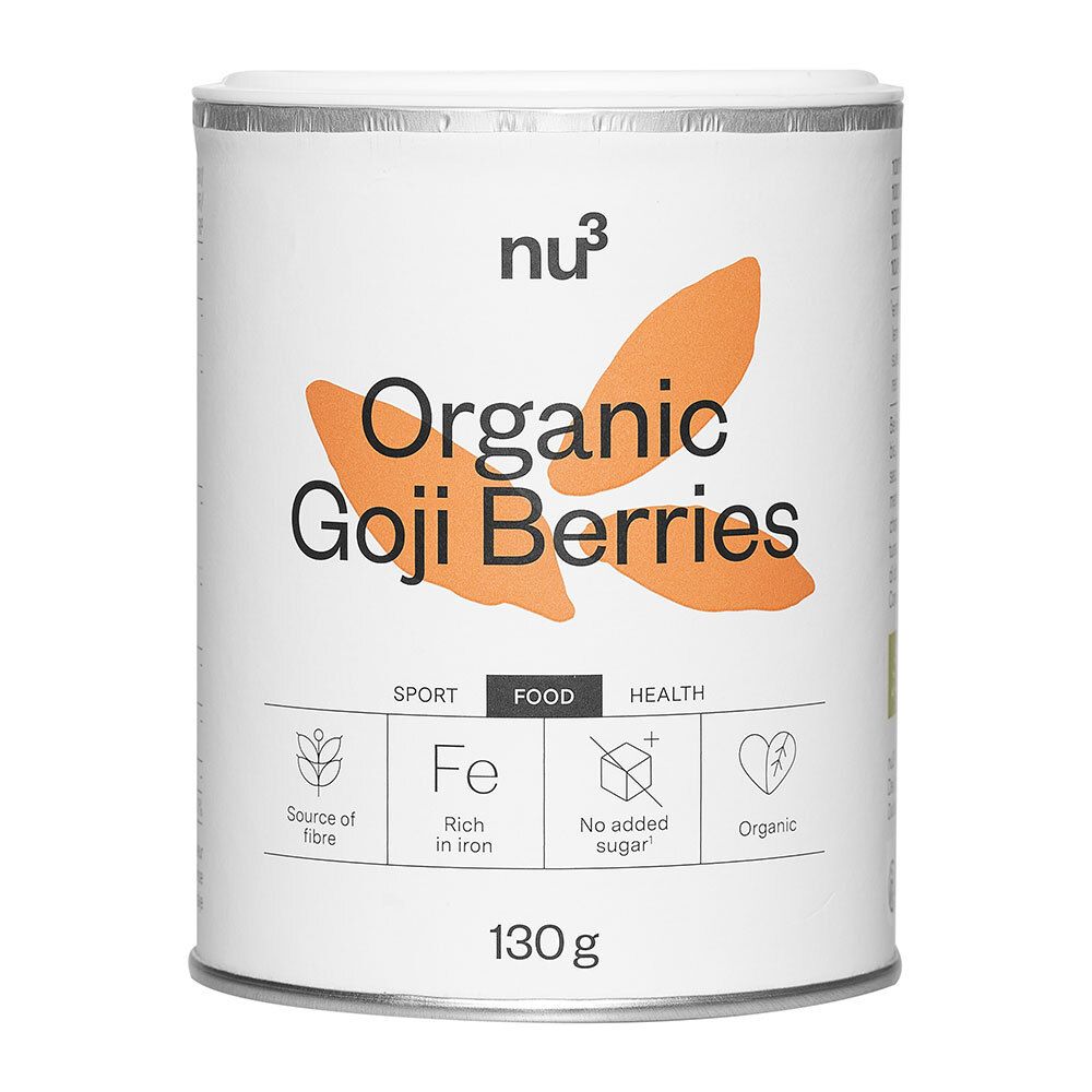 nu3 Baies de Goji