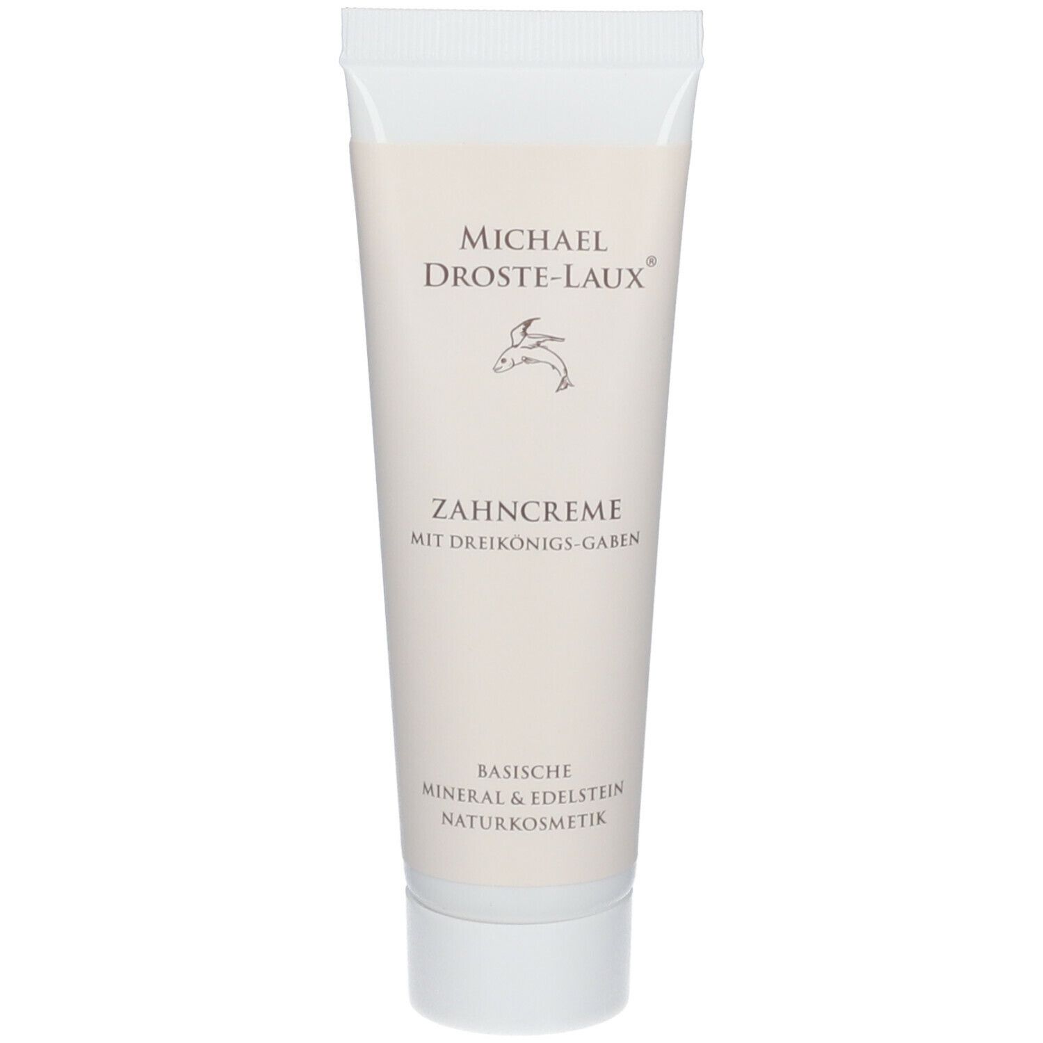 DROSTE-LAUX® Basische Zahncreme