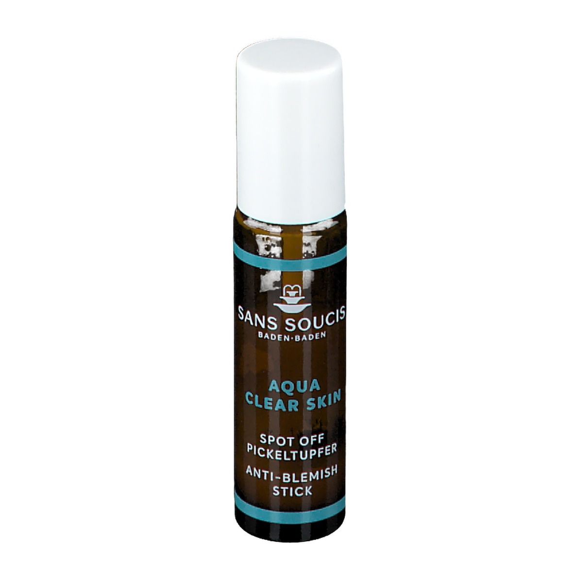 SANS SOUCIS AQUA CLEAR SKIN SPOT OFF PICKELTUPFER