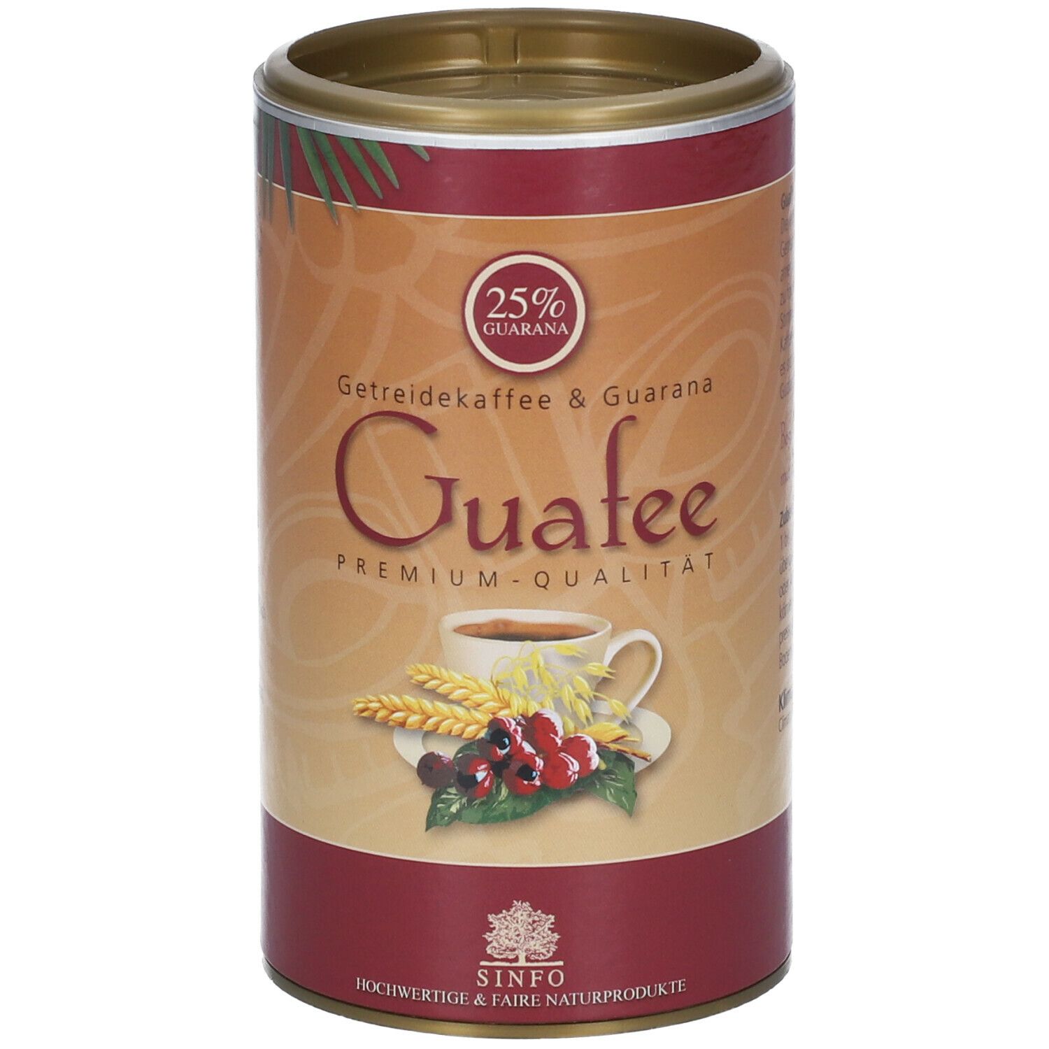 SINFO Bio-Guafee