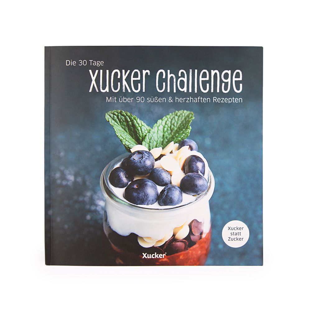 Image of Die 30 Tage Xucker Challenge